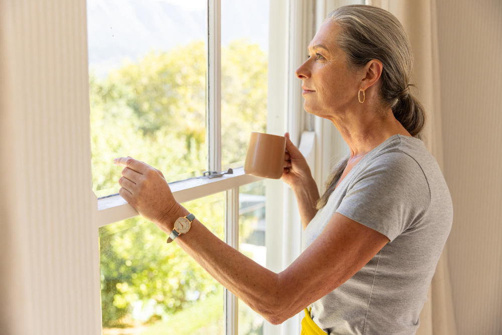 Eatonton Single-Hung Windows