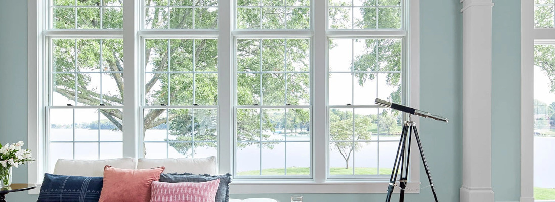 Eatonton's Best Priced Windows