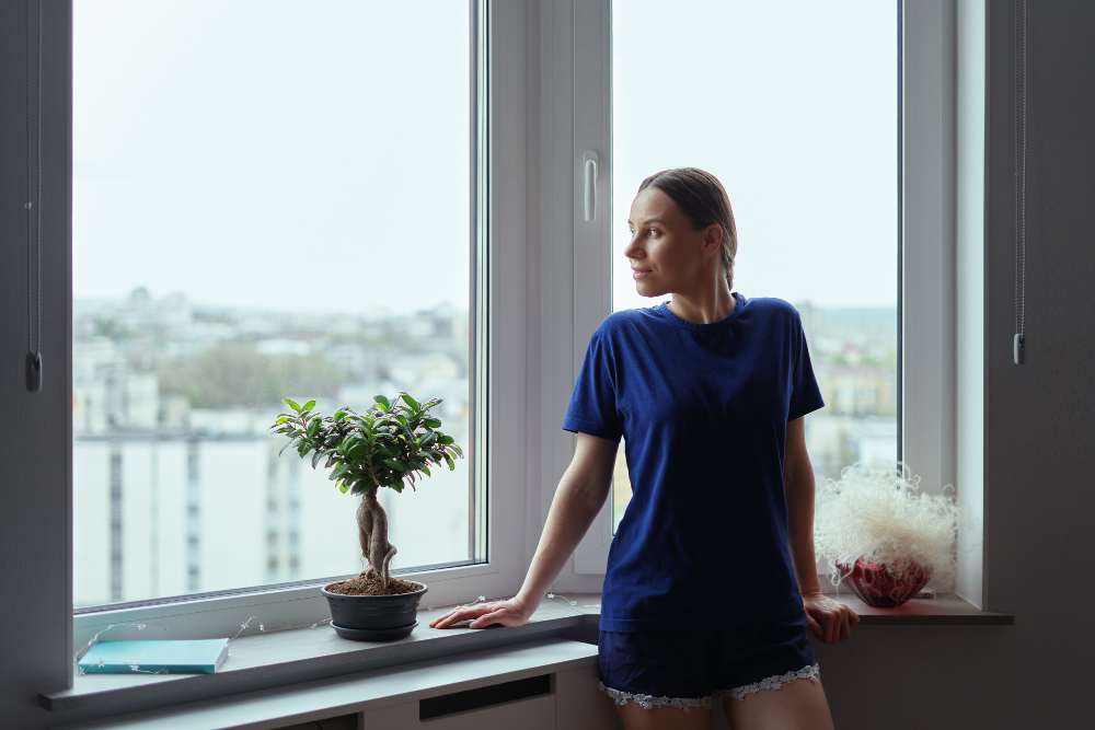 Eatonton Vinyl Windows